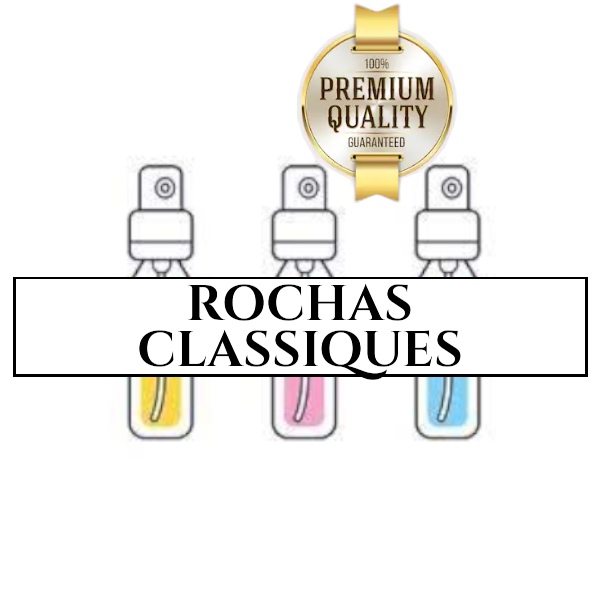 CATEGORIE ECHANTILLONS ROC CLASSIQUES