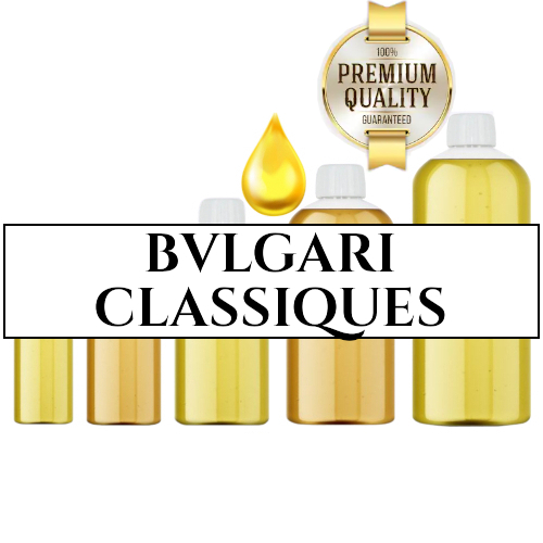 BVL ESSENCES PURES CLASSIQUES