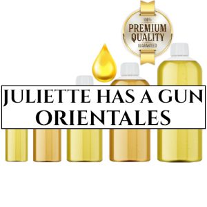 JHG ESSENCES PURES ORIENTALES