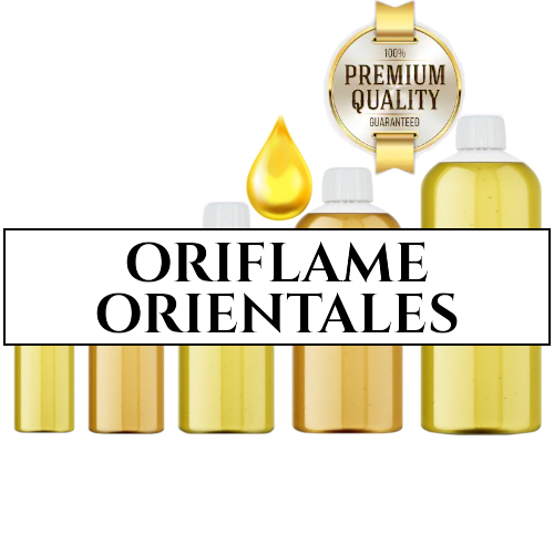 ORI ESSENCES PURES ORIENTALES