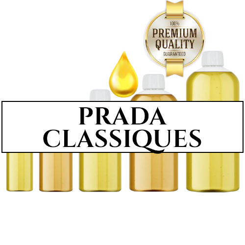 PDA ESSENCES PURES CLASSIQUES