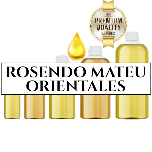 RMA ESSENCES PURES ORIENTALES