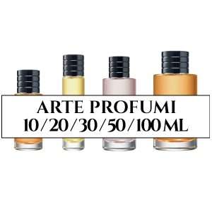 10 / 20 / 30 / 50 / 100 ML