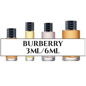 3 ML / 6 ML