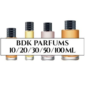 10 / 20 / 30 / 50 / 100 ML