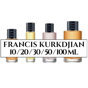 10 / 20 / 30 / 50 / 100 ML