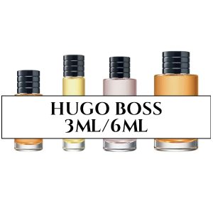 3 ML / 6 ML