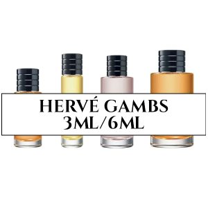 3 ML / 6 ML