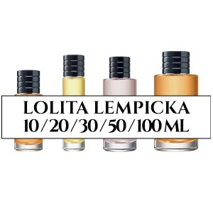 10 / 20 / 30 / 50 / 100 ML