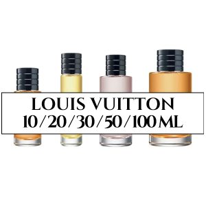 10 / 20 / 30 / 50 / 100 ML