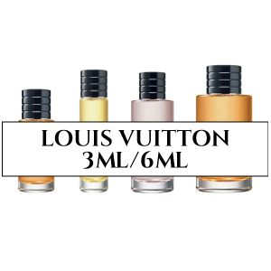 3 ML / 6 ML