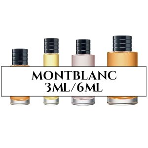 3 ML / 6 ML