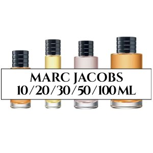 10 / 20 / 30 / 50 / 100 ML