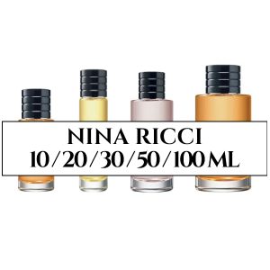 10 / 20 / 30 / 50 / 100 ML