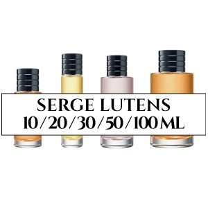 10 / 20 / 30 / 50 / 100 ML