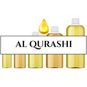 AL QURASHI