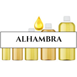 ALHAMBRA