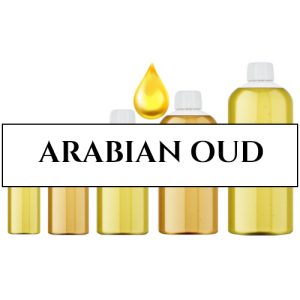 ARABIAN OUD
