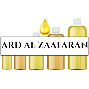 ARD AL ZAAFARAN