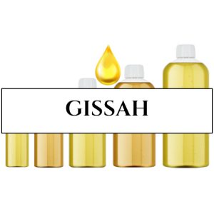 GISSAH