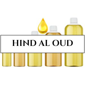 HIND AL OUD