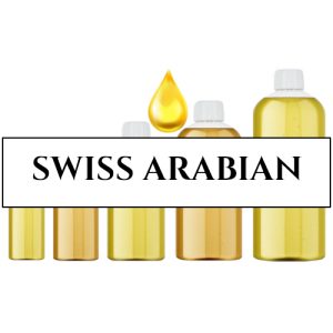 SWISS ARABIAN