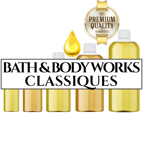 BBW ESSENCES PURES CLASSIQUES