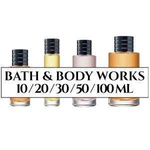 10 / 20 / 30 / 50 / 100 ML