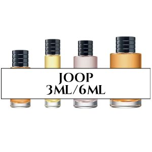 3 ML / 6 ML