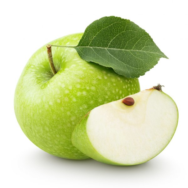 Pomme Verte 2
