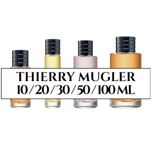 10 / 20 / 30 / 50 / 100 ML