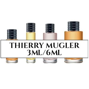 3 ML / 6 ML