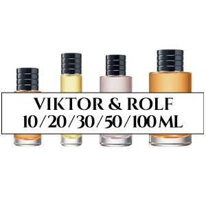 10 / 20 / 30 / 50 / 100 ML