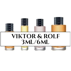 3 ML / 6 ML
