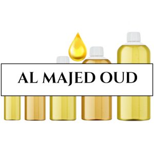 AL MAJED OUD