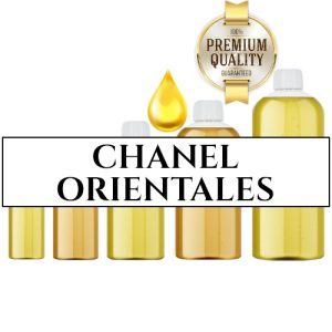 CHA ESSENCES PURES ORIENTALES