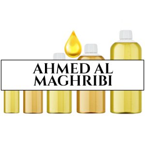 AHMED AL MAGHRIBI