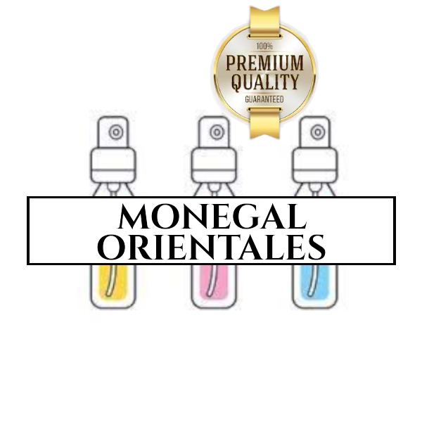 CATEGORIE ECHANTILLONS MGL ORIENTALES