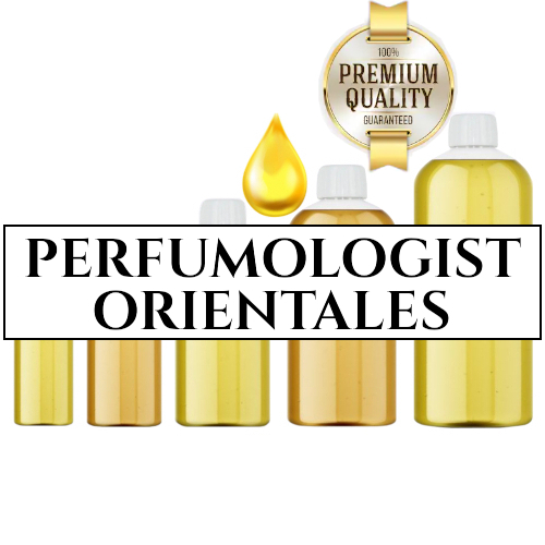 PER ESSENCES PURES ORIENTALES