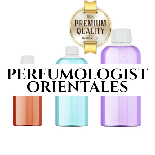 PER PREPARATIONS ORIENTALES
