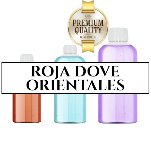 RDO PREPARATIONS ORIENTALES