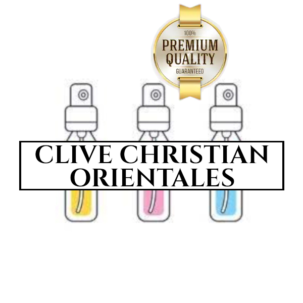 CATEGORIE ECHANTILLONS CCH ORIENTALES
