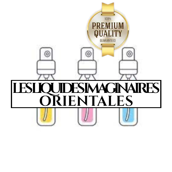 CATEGORIE ECHANTILLONS LLI ORIENTALES