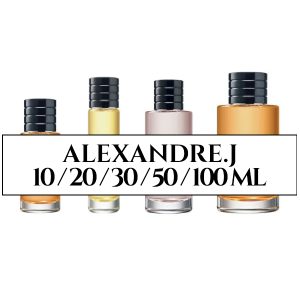 10 / 20 / 30 / 50 / 100 ML