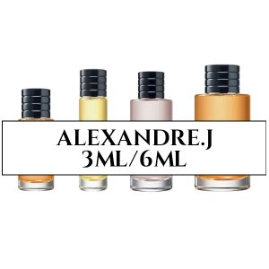 3 ML / 6 ML