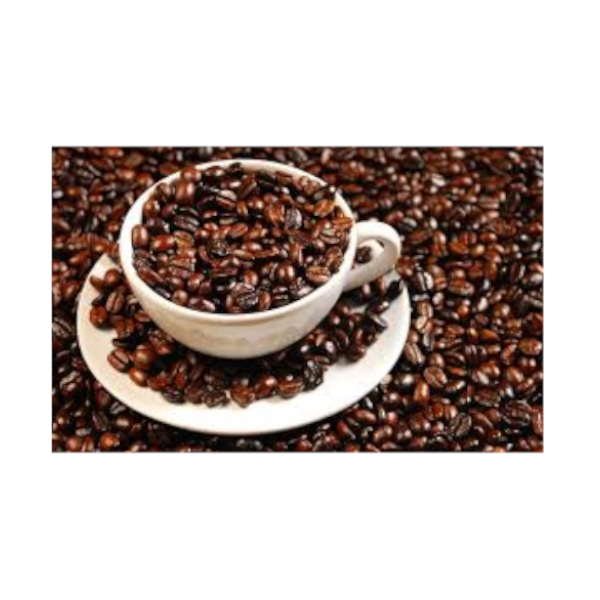 Black Coffee 2