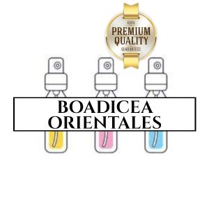 BTV ORIENTALES ÉCHANTILLONS 3 ML