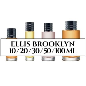 10 / 20 / 30 / 50 / 100 ML