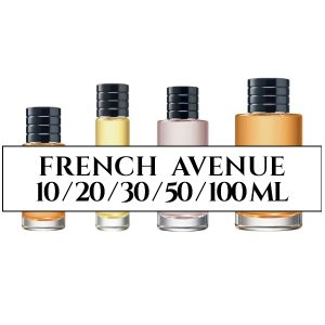 10 / 20 / 30 / 50 / 100 ML