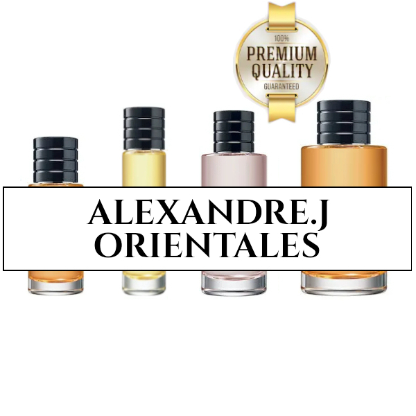 ALE PRET A LA REVENTE ORIENTALES